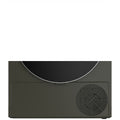 Hitachi 9kg Heat Pump Dryer - Grey, 9 Star Energy Rating, Sensor Drying, 61dB Operation - TD-90XKVEUVM