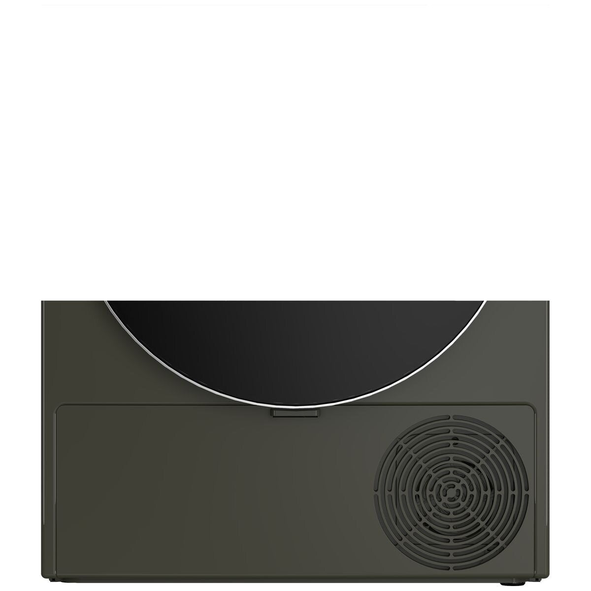 Hitachi 9kg Heat Pump Dryer - Grey, 9 Star Energy Rating, Sensor Drying, 61dB Operation - TD-90XKVEUVM