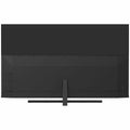 TCL X10 65-Inch 4K UHD HDR QLED Smart TV - 400Hz Refresh Rate, Dolby Vision, Google Assistant - 65X10