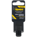 Kango Diamond Hole Saw Adaptor - 32-76mm - Angle Grinder Use - SuperSaverAU - view 1