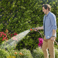 GARDENA 13mm Classic Multi Sprayer Adjustable Spray with Trigger Lock 1000kPa
