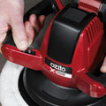 Ozito PXC 18V Buffer Polisher Skin Only 254mm Plastic Ergonomic - SuperSaverAU - view 5