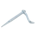 Trojan 12 Round Dutch Pin - 150mm Steel - Secure Profiles & Battens - SuperSaverAU - view 3