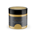 Porter S Paints 100ml Metallic Antique Gold Furniture Paint - Water-Based - Easy Clean - SuperSaverAU - view 1