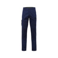 Hard Yakka Navy Raptor Pants Size 92 - Durable Workwear - Active Fit - SuperSaverAU - view 1