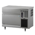 Hoshizaki Self Contained Cube Ice Maker - Up to 99kg Per Day - Stainless Steel - IM-130CPE-23