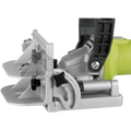 Ryobi 600W Corded Biscuit Joiner, Adjustable Fence, EBJ900RG