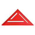 Trojan 7 Inch Rafter Square - Lightweight Poly - Metric Markings - Durable - SuperSaverAU - view 2