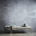 Dulux Design Metallic Effect Paint 4L Water Based Silver Finish - SuperSaverAU - view 2