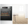 Bosch Slim universal pan - Grey - 455mm wide, 188mm deep, 1.7kg - HEZ530000
