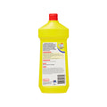 Long Life Timber Floor Cleaner 1L Concentrate - No-Rinse Cleaner for Sealed Timber