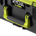 Ryobi Link Toolbox - Modular Storage Solution - 438mm x 235mm x 578mm - Durable - SuperSaverAU - view 4
