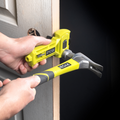 Ryobi Door Latch Kit - 178mm x 105mm x 203mm - Timber - Chiseling Tool - SuperSaverAU - view 5