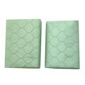 Paws & Claws 90 x 70cm Peezee Printed Washable Pet Training Pads - 2 Pack