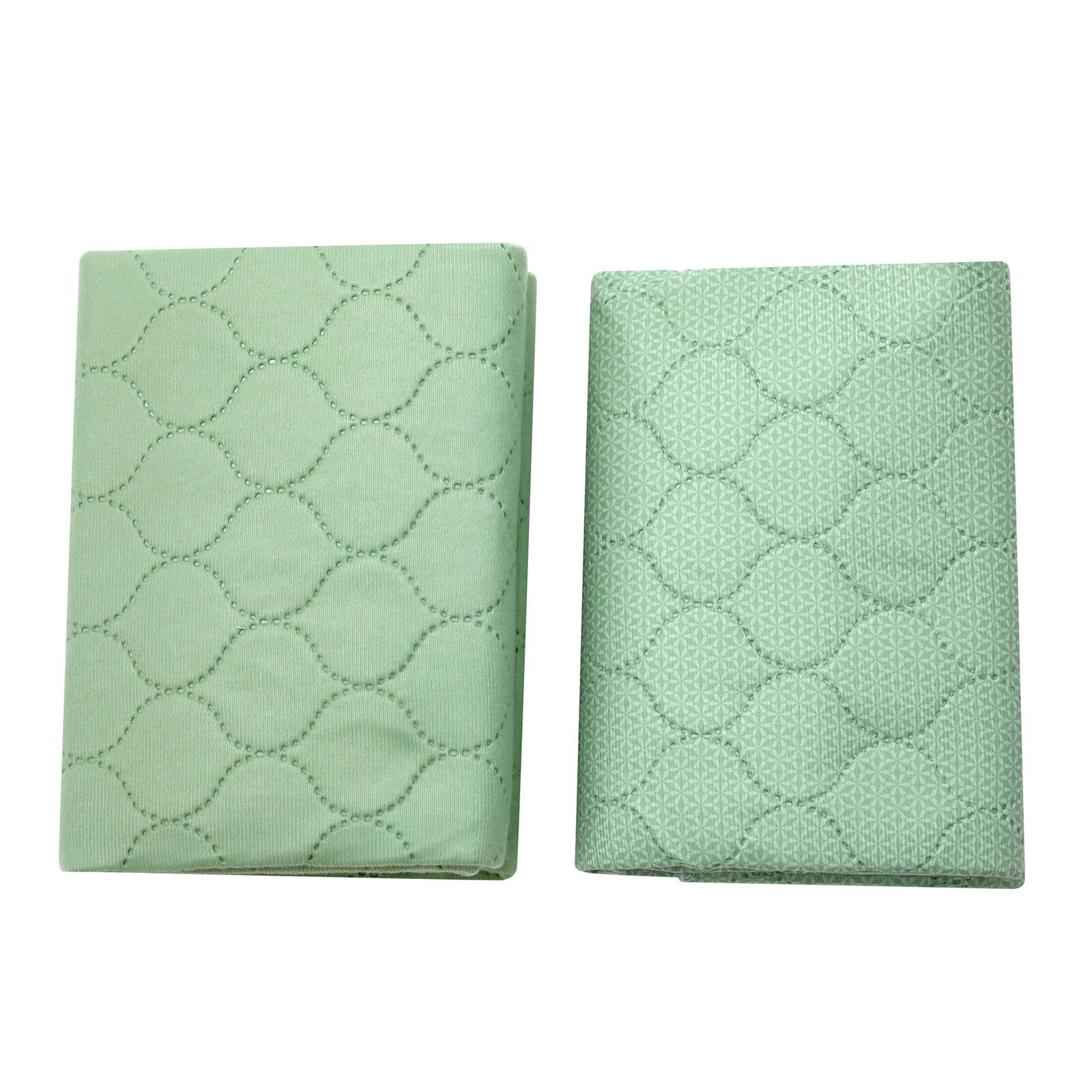 Paws & Claws 90 x 70cm Peezee Printed Washable Pet Training Pads - 2 Pack