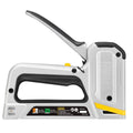 Stanley Fatmax 2 in 1 Heavy Duty Multi Tacker FMHT70250-0 - 170mm x 40mm x 270mm - Easy Squeeze Technology - Anti-Jam Mechanism - SuperSaverAU - view 3