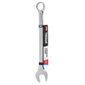 Trojan 30mm Combination Spanner Chrome Vanadium 12 Point Ring & Open End