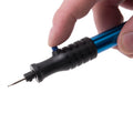 Kincrome Cordless Pen Engraving Tool - Blue & Grey K13001