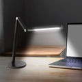Brilliant Black Concertina LED Desk Lamp - 500 Lumens - 3 Colour Settings - SuperSaverAU - view 3