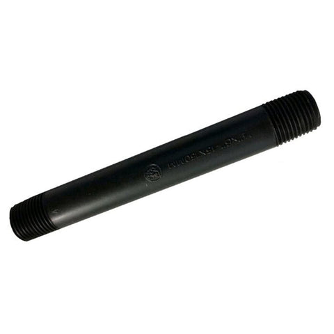 Garden Rain Poly Riser 80 x 20mm UV Stabilised Lightweight Flexibility - SuperSaverAU - view 1