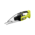 Ryobi 18V One Hand Vacuum Tool Only - 600ml Dust Bin - HEPA Filter - 6.5kpa Suction - SuperSaverAU - view 1