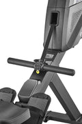 Pure Design PR9 Plus Rowing Machine - 16 Levels, Programmable Computer, Foldaway - PD-PR9AO