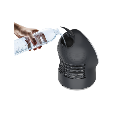 Bonaire Buddy 500ml Personal Evaporative Cooler, 3 Speed, Removable Filter