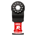 Diablo 32mm Starlock Oscillating Blade - General Purpose - Carbide Teeth - Durable - SuperSaverAU - view 2