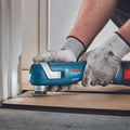 Bosch Professional 18V Brushless Multi Cutter GOP 18V-34 - Skin Only