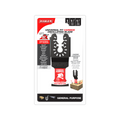 Diablo Carbide Multi Tool Blade 40mm x 32mm - General Purpose - Durable - SuperSaverAU - view 1