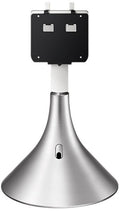 Samsung Gravity Stand for Q Series TVs - Silver Metal Design - 35 Degree Swivel - VG-SGSM11S