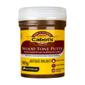 Cabot Wood Tone Putty - Antique Walnut - 90g - Water Based - Fast Drying - SuperSaverAU - view 1