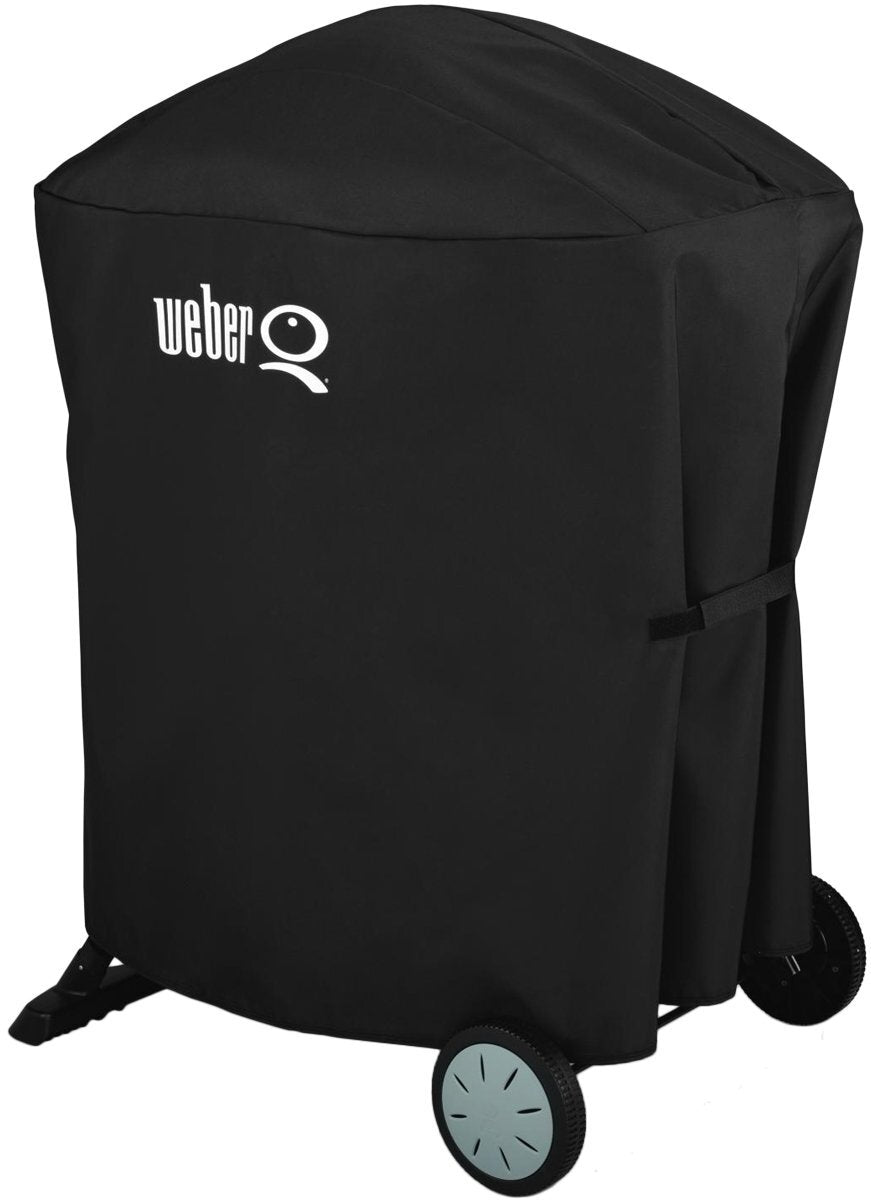 Weber BBQ cart cover - barbecue accessory made to cover your cart style barbecue - 7113