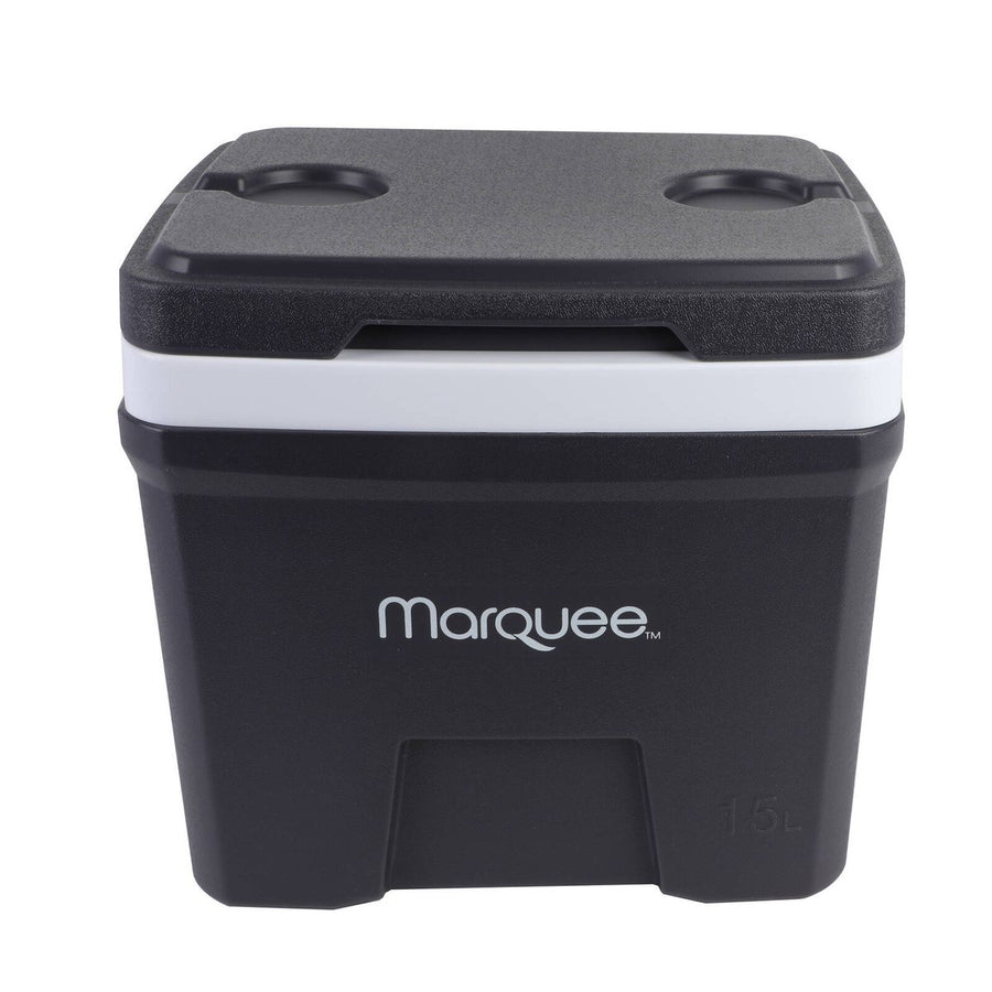 Marquee 15L Insulated Hard Cooler - 15L Capacity - Durable & Portable - SuperSaverAU - view 1
