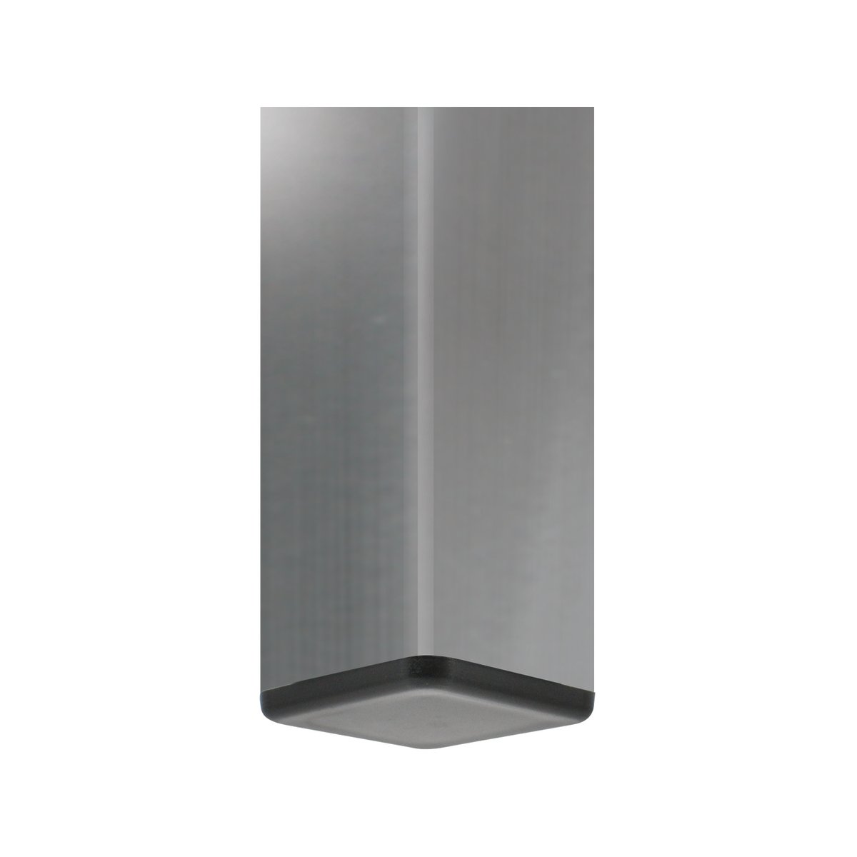 Surface Gard Chair Tips - 25mm - Plastic - Noise Reduction - 4 Pack - SuperSaverAU - view 2