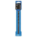 Sutton Tools 10mm Long Series Jobber Drill Bit, M2 HSS, 111mm Depth