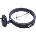 Kamado Joe JoeTisserie rotisserie for Classic Joe - 240V (AU), stainless steel ring, black - KJ-TISSERIEAU