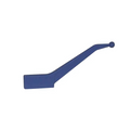 QEP Blue Plastic Grout Joint Finisher Tool 102280