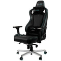 noblechairs Mercedes-AMG Petronas F1 Team Office Chair - SuperSaverAU - view 2