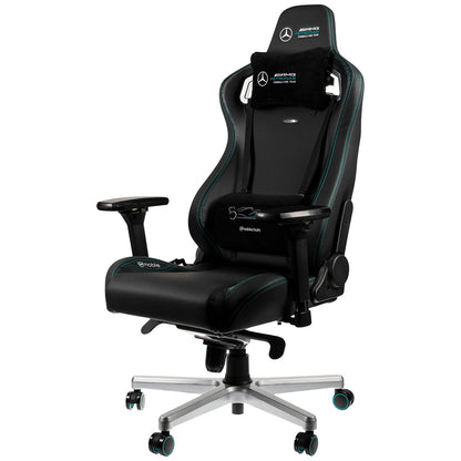 noblechairs Mercedes-AMG Petronas F1 Team Office Chair