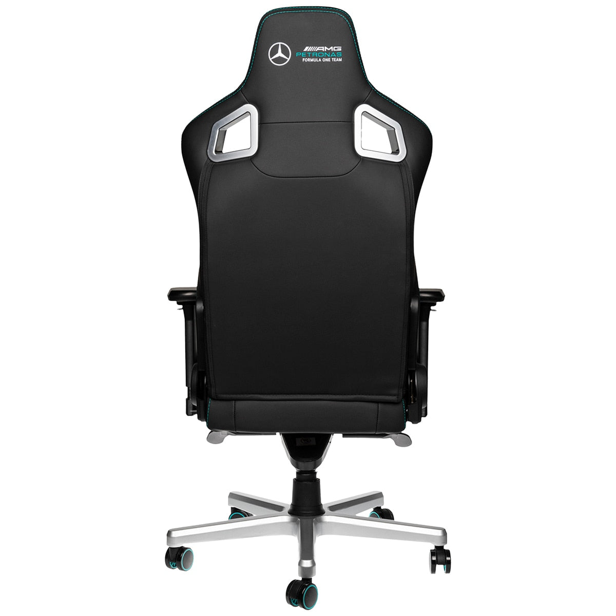 noblechairs Mercedes-AMG Petronas F1 Team Office Chair - SuperSaverAU - view 6