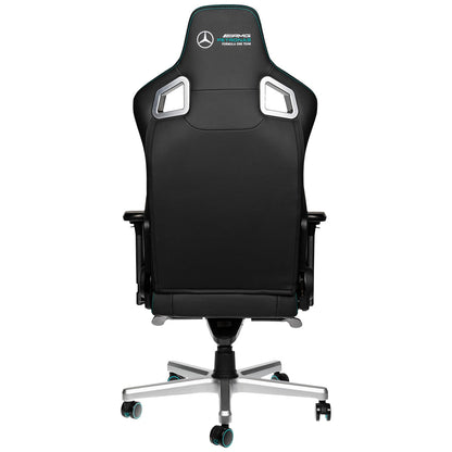 noblechairs Mercedes-AMG Petronas F1 Team Office Chair