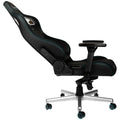 noblechairs Mercedes-AMG Petronas F1 Team Office Chair - SuperSaverAU - view 1