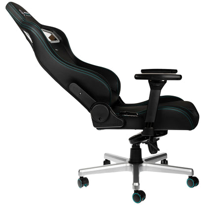 noblechairs Mercedes-AMG Petronas F1 Team Office Chair