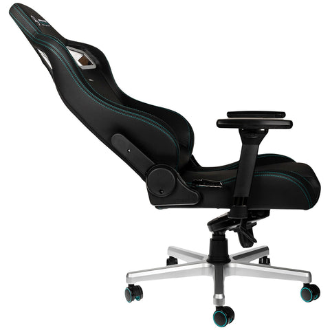 noblechairs Mercedes-AMG Petronas F1 Team Office Chair - SuperSaverAU - view 1