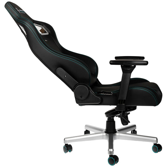 noblechairs Mercedes-AMG Petronas F1 Team Office Chair