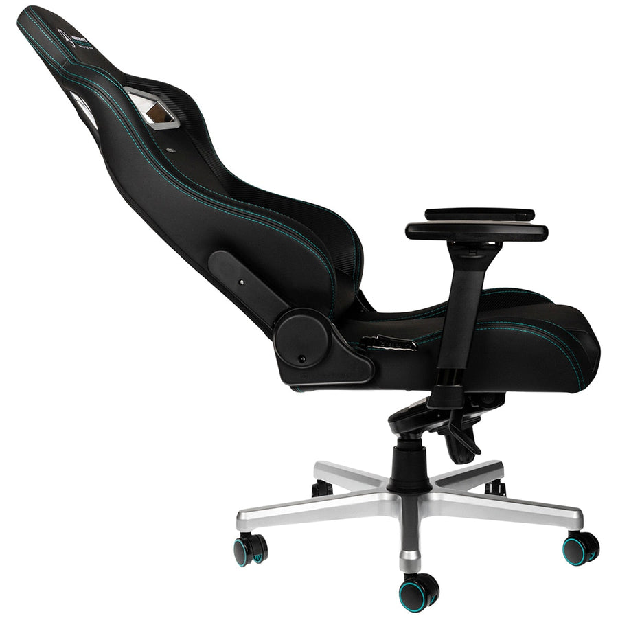 noblechairs Mercedes-AMG Petronas F1 Team Office Chair - SuperSaverAU - view 1