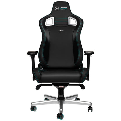 noblechairs Mercedes-AMG Petronas F1 Team Office Chair