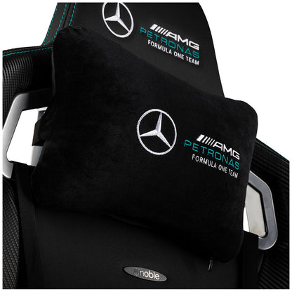 noblechairs Mercedes-AMG Petronas F1 Team Office Chair