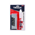 Trojan 3 Piece Chisel Sharpening Set - SuperSaverAU - view 1